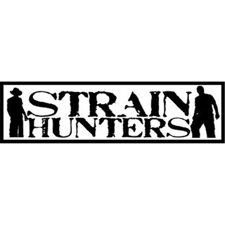 Strain Hunters Seeds
